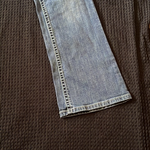 Apt 9 Jeans - sz 6 Petite - Picture 4 of 7